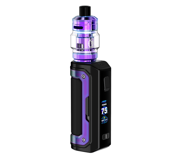 GEEKVAPE - Aegis Mini 5 E-Zigaretten Set Rainbow