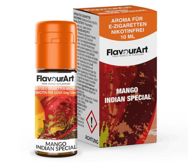 FlavourArt - Aroma Mango Indian Special 10 ml
