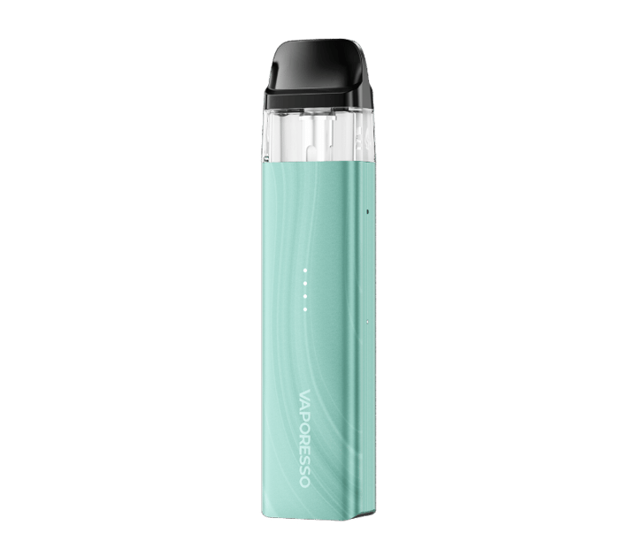 Vaporesso - XROS SE E-Zigaretten Set Spring Green