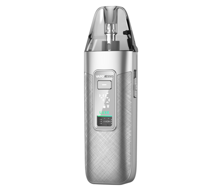 Vaporesso - LUXE X3 E-Zigaretten Set Grey