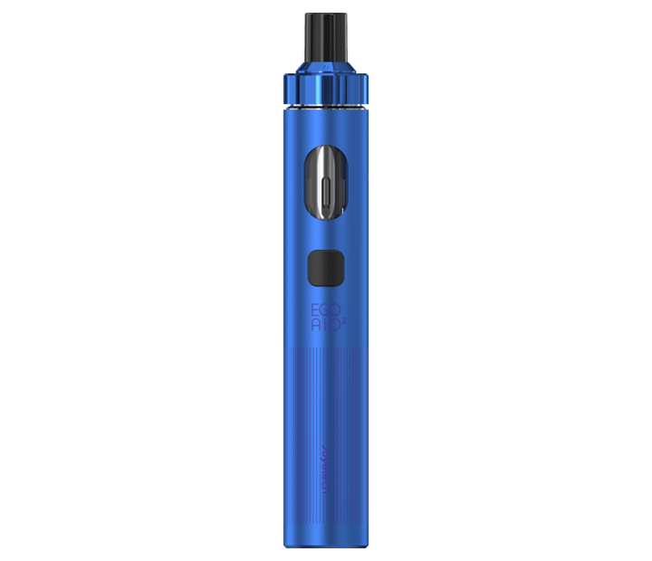 Joyetech - eGo AIO 2 E-Zigaretten Set blau
