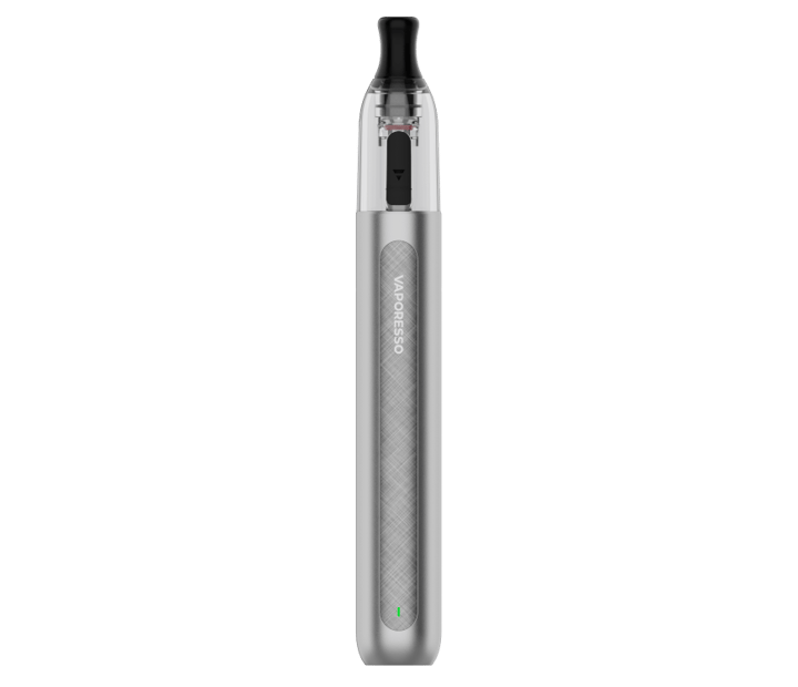 Vaporesso - ECO One Pro 3 ml E-Zigaretten Set Platinum Silver