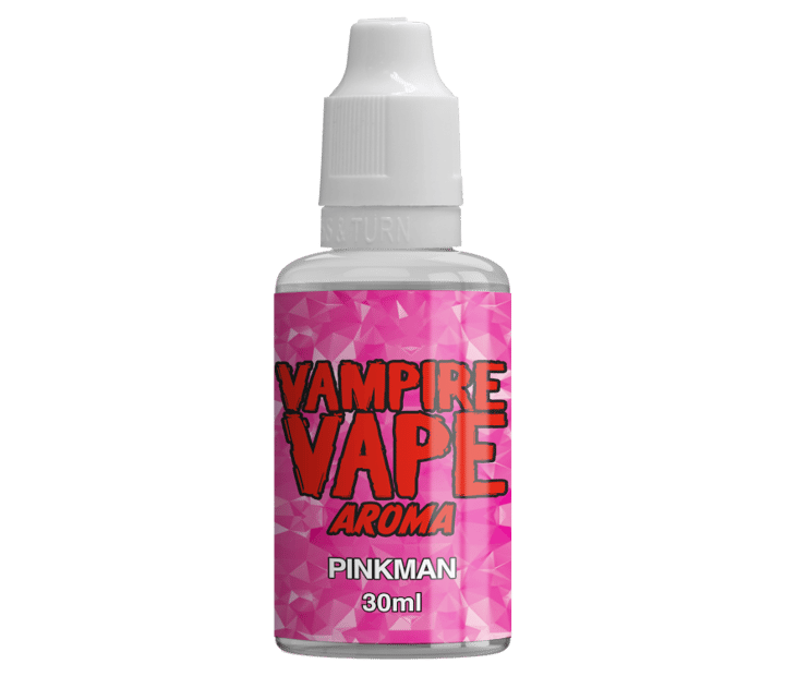 Vampire Vape - Aroma Pinkman 30 ml