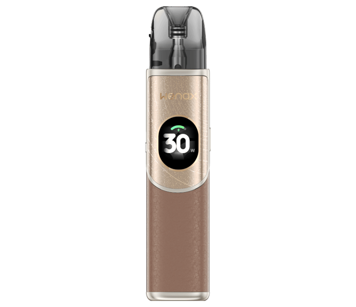 GEEKVAPE - Wenax Q2 E-Zigaretten Set braun