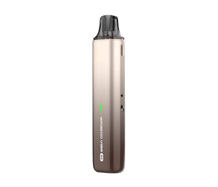 Vaporesso - Vibe SE E-Zigaretten Set braun