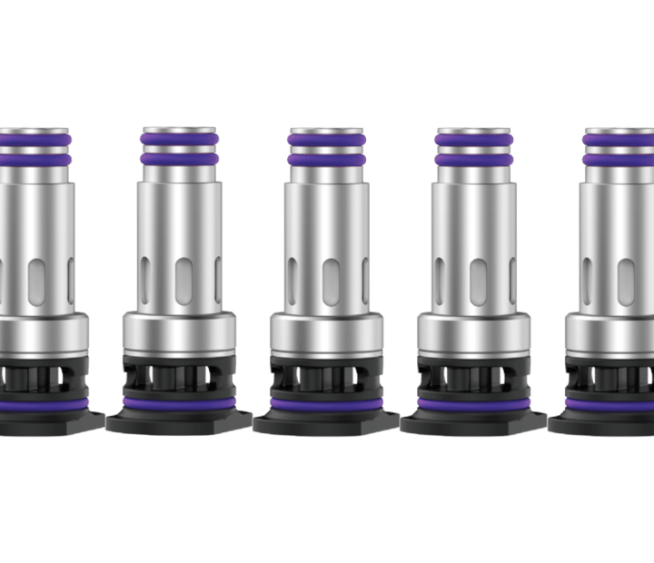 GEEKVAPE - J Heads 0,8 Ohm (5 Stück pro Packung)