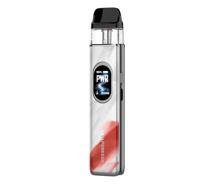 Vaporesso - XROS 6 E-Zigaretten Set Scorching Cloud