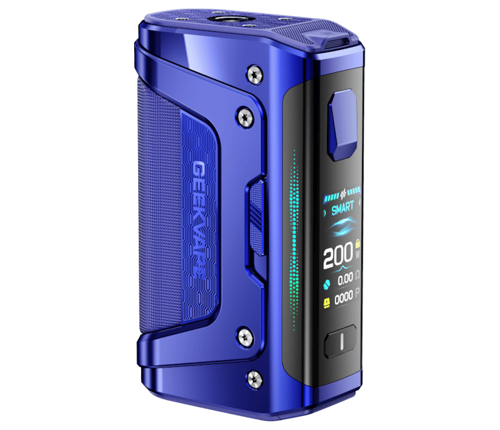 GEEKVAPE - Aegis Legend 5 200 Watt blau