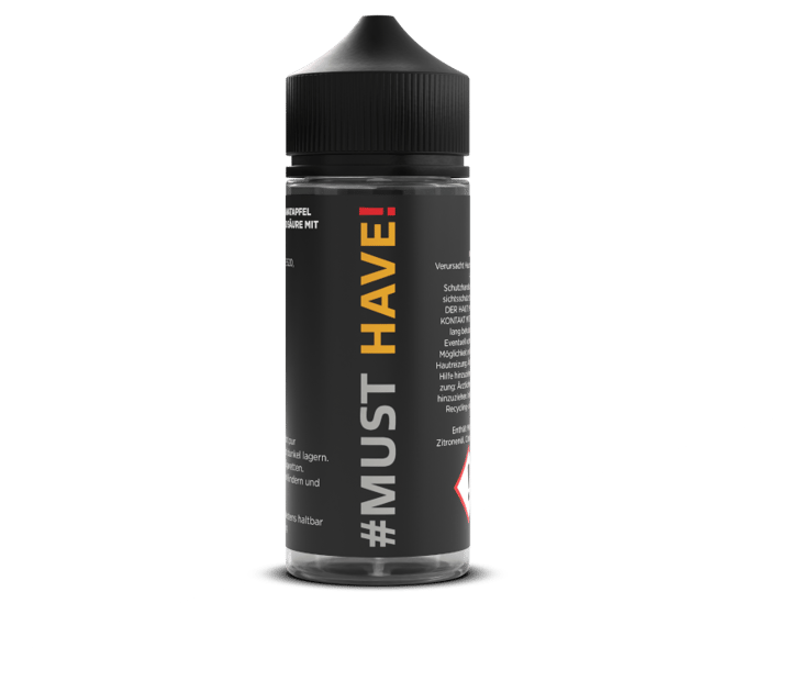 Must Have - Aroma ! 10 ml