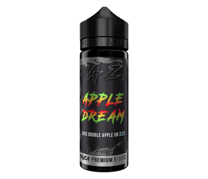 MaZa - Aroma Apple Dream 10 ml