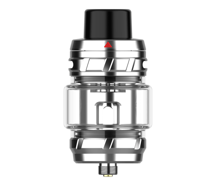 Vaporesso - iTank T Dual Mesh Clearomizer Set Silver