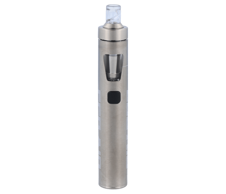 InnoCigs - eGo AIO Simple E-Zigaretten Set silber