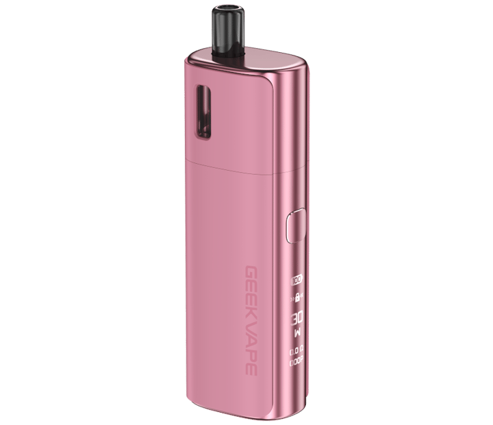 GEEKVAPE - S30 Pro E-Zigaretten Set Dusty Rose