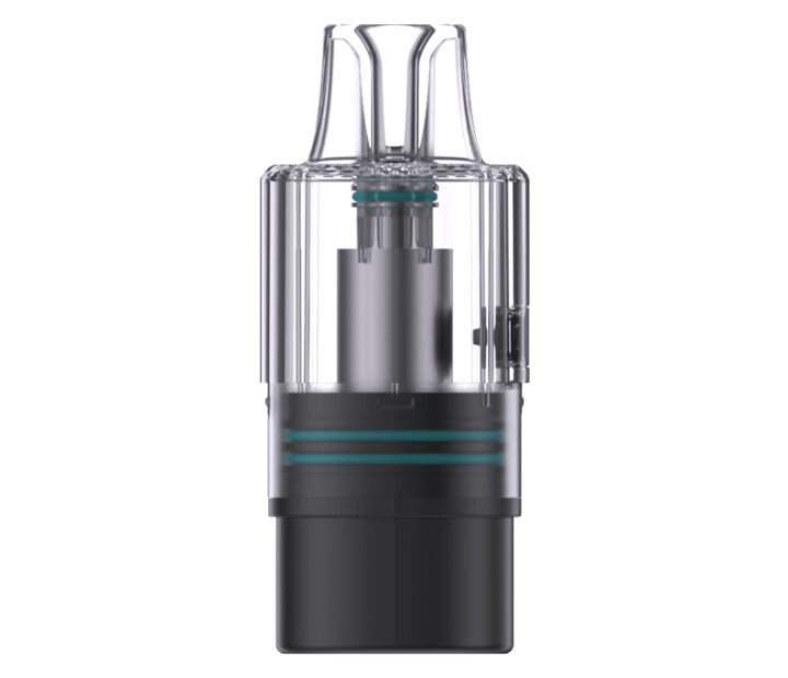 Uwell - Nunchaku 10000 Pod 0,8 Ohm