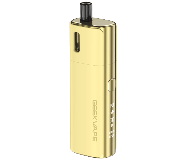 GeekVape - S30 Pro E-Zigaretten Set Spring Yellow