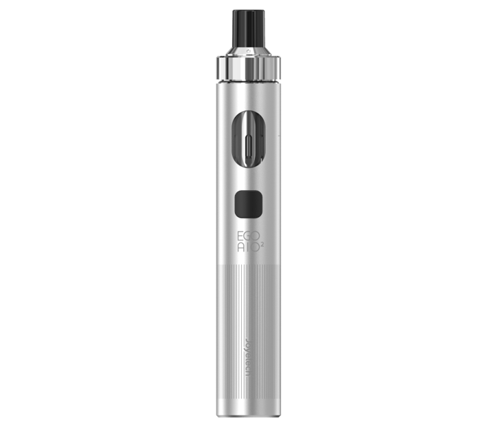 Joyetech - eGo AIO 2 E-Zigaretten Set silber