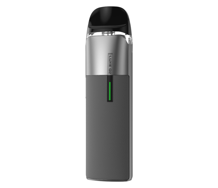Vaporesso - LUXE Q2 E-Zigaretten Set grau