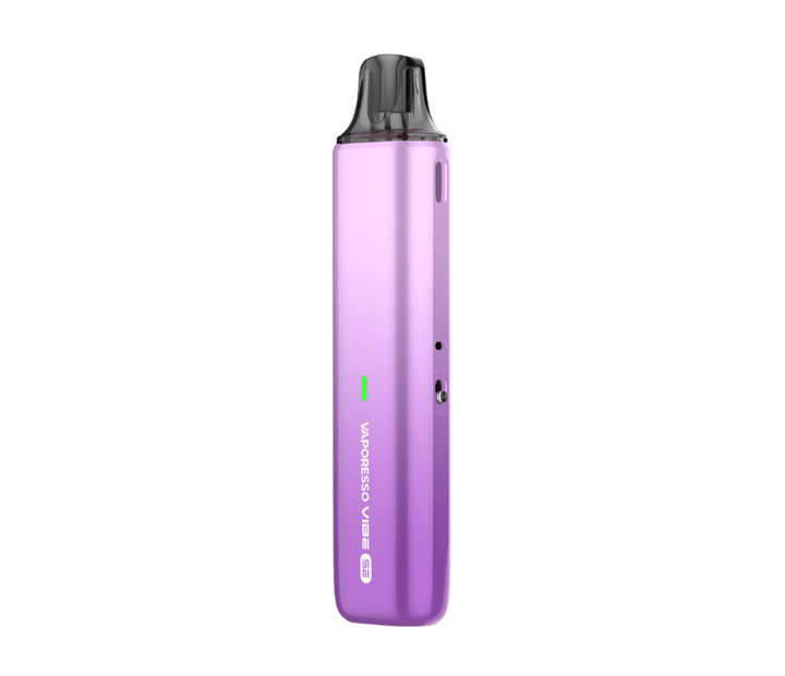Vaporesso - Vibe SE E-Zigaretten Set lila