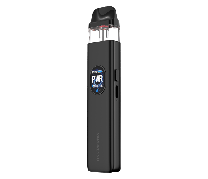 Vaporesso - XROS 5 E-Zigaretten Set schwarz