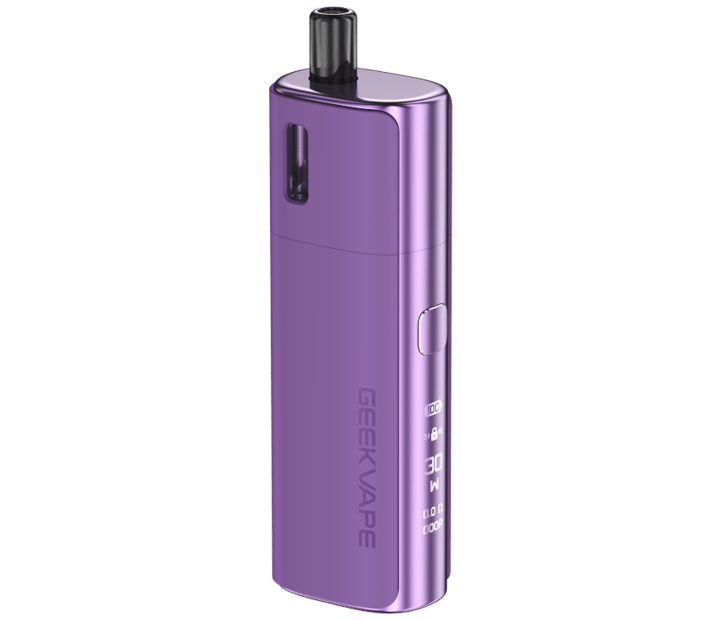 GeekVape - S30 Pro E-Zigaretten Set Lavender Purple