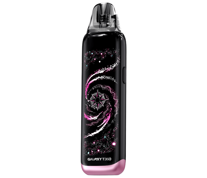Lost Vape - Galaxy T360 E-Zigaretten Set Sakura Galaxy