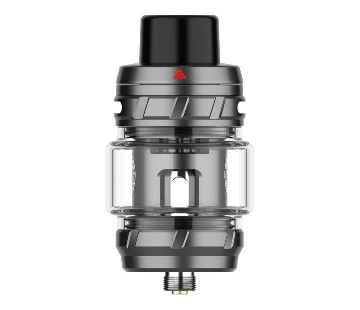 Vaporesso - iTank T Dual Mesh Clearomizer Set Grey