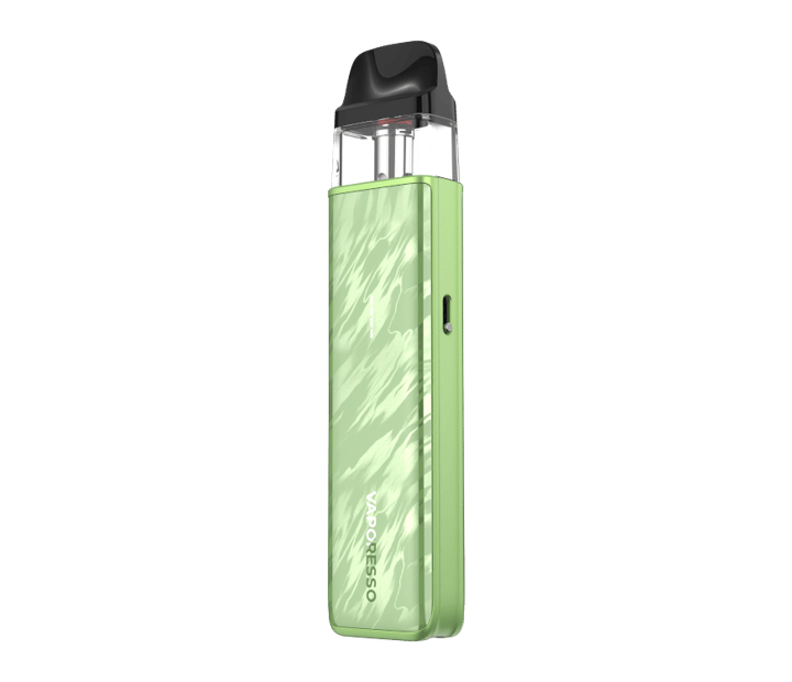 Vaporesso - XROS 5 Mini E-Zigaretten Set grün