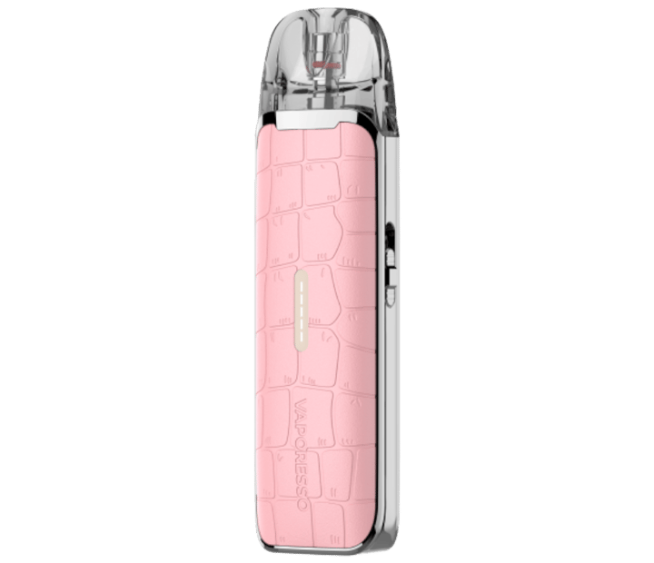 Vaporesso - LUXE Q3 E-Zigaretten Set Rose Pink