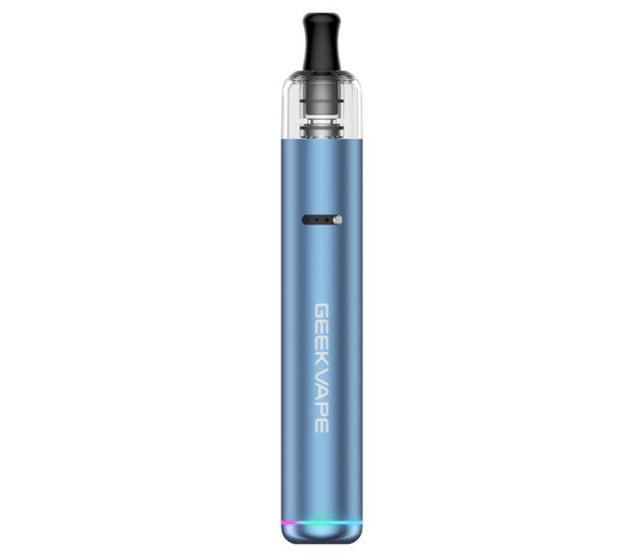 GEEKVAPE - Wenax S3 Evo E-Zigaretten Set blau