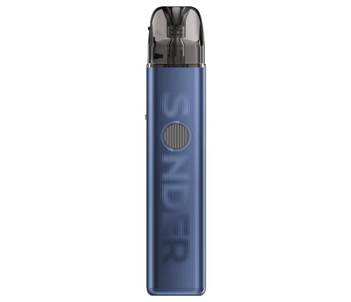 GEEKVAPE - Sonder Q 3 E-Zigaretten Set Beat Navy