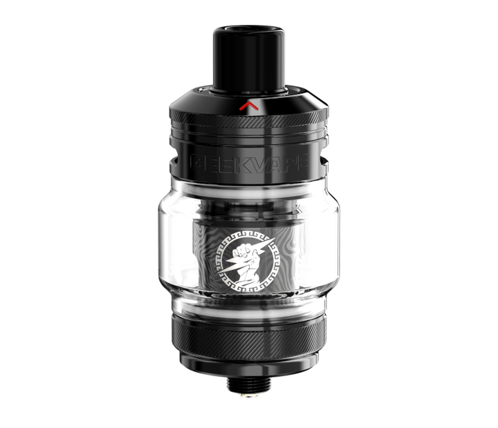 GEEKVAPE - Z Nano 3 Clearomizer Set Black
