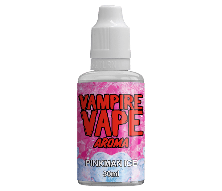 Vampire Vape - Aroma Pinkman Ice 30 ml