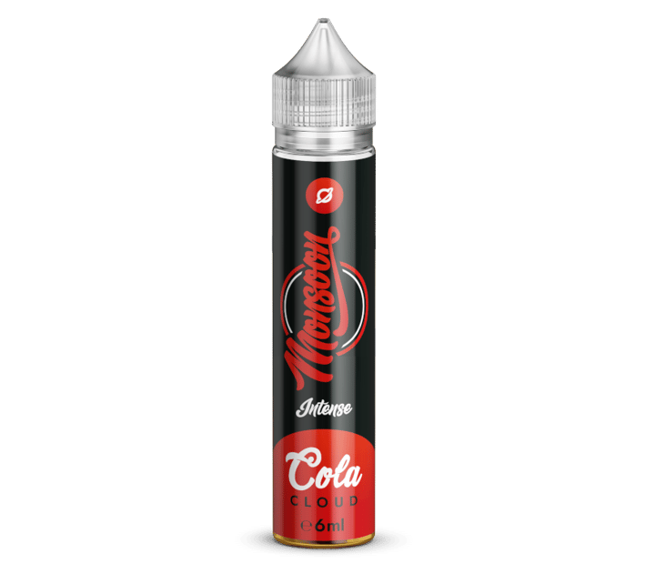 Monsoon - Intense - Aroma Cola Cloud 6 ml