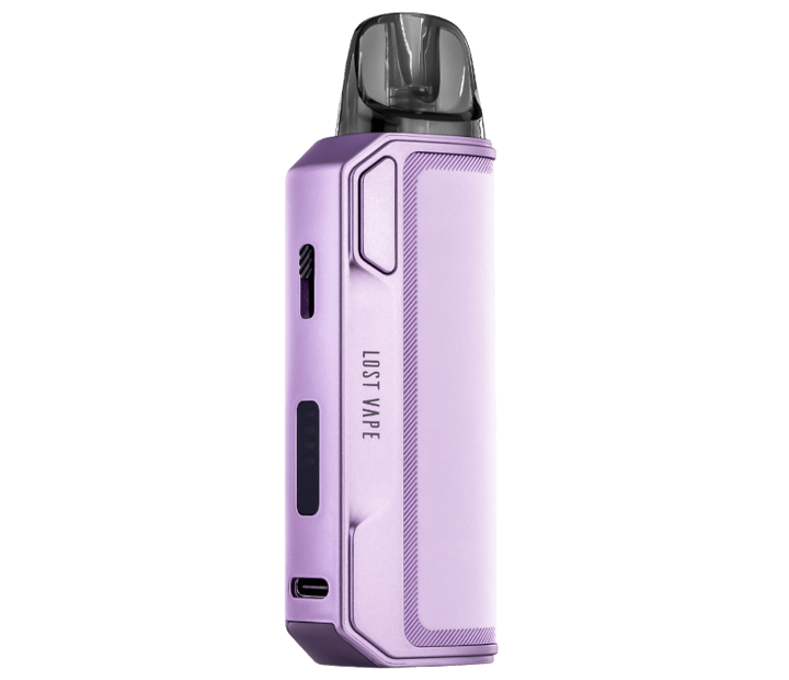 Lost Vape - Thelema Elite S E-Zigaretten Set lavender