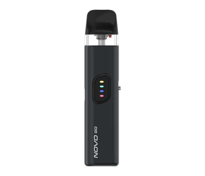 Smok - Novo Go E-Zigaretten Set Black