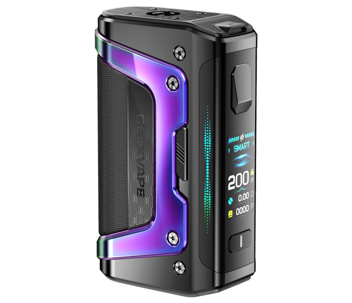GEEKVAPE - Aegis Legend 5 200 Watt regenbogen