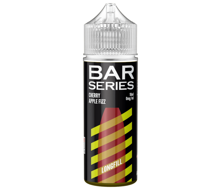 Bar Series - Aroma Cherry Apple Fizz 10 ml