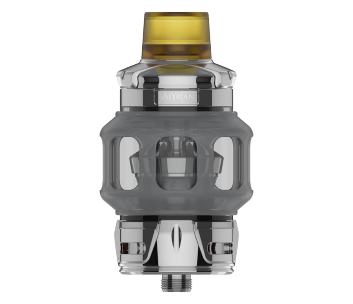 Uwell - Valyrian IV Clearomizer Set Stainless Steel