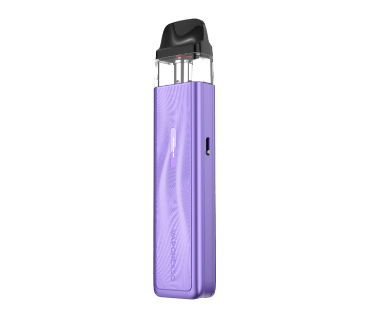 Vaporesso - XROS 5 Mini E-Zigaretten Set lila