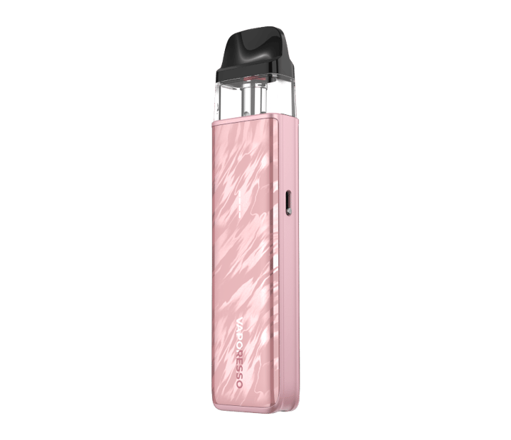 Vaporesso - XROS 5 Mini E-Zigaretten Set pink