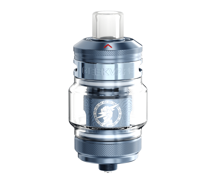 GEEKVAPE - Z Nano 3 Clearomizer Set Blue