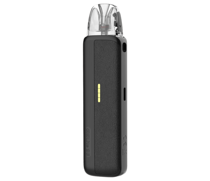Uwell - Caliburn G5 Lite SE E-Zigaretten Set Black Leather