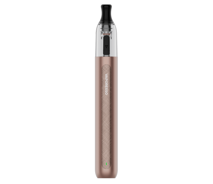 Vaporesso - ECO One Pro 3 ml E-Zigaretten Set Cocoa Brown
