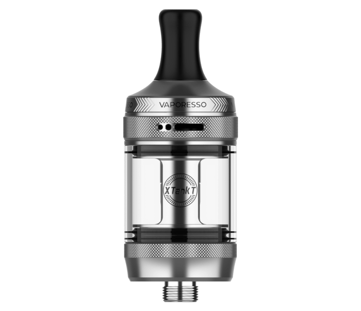 Vaporesso - xTank T Clearomizer Set silber