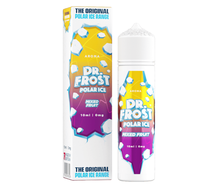 Dr. Frost - Polar Ice - Aroma Mixed Fruit 10 ml