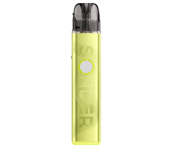 GEEKVAPE - Sonder Q 3 E-Zigaretten Set Groove Yellow