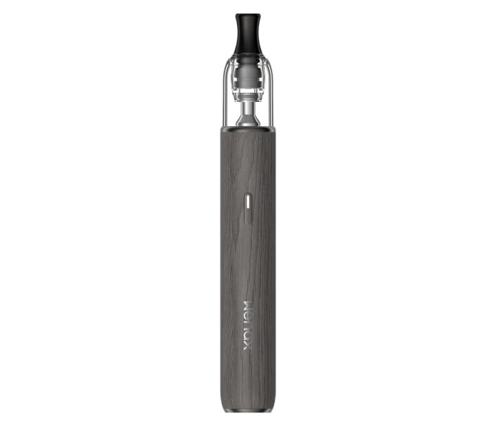 GEEKVAPE - Wenax M2 E-Zigaretten Set Leather Oak Grey
