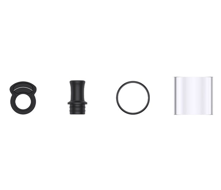 Uwell - Crown Nano Zubehör-Set