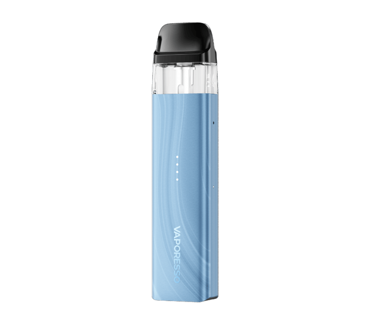 Vaporesso - XROS SE E-Zigaretten Set Baby Blue