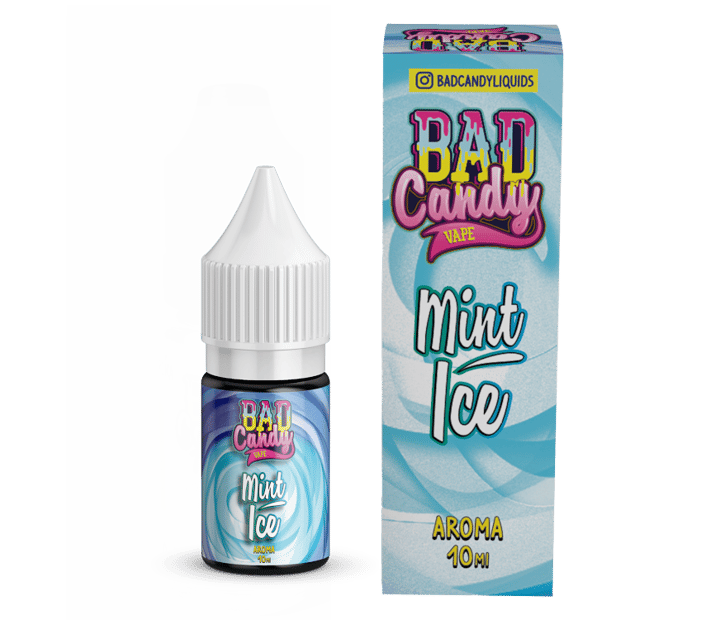 Bad Candy Liquids - Aroma Mint Ice 10 ml